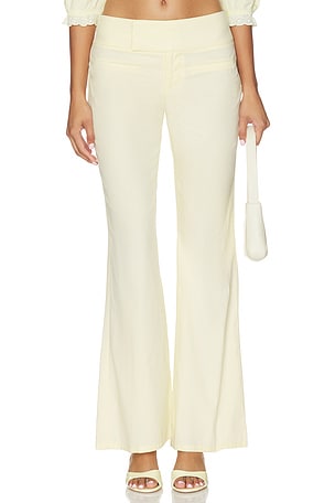 Totti Pant LIONESS