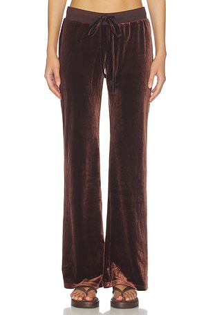 Alba Track Pant LIONESS
