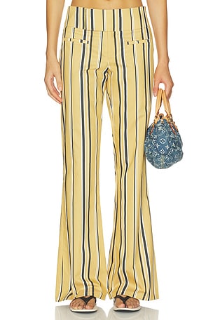 Totti Pant LIONESS