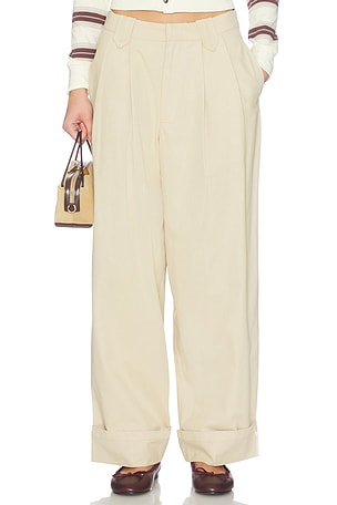 Kendall Pant LIONESS