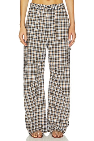 Miami Vice Pant LIONESS