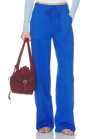 Venice Pant LIONESS