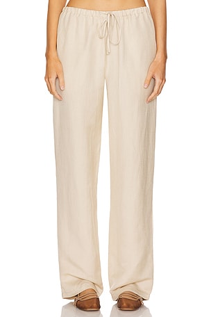 PANTALON RIDE WITH MELIONESS$89