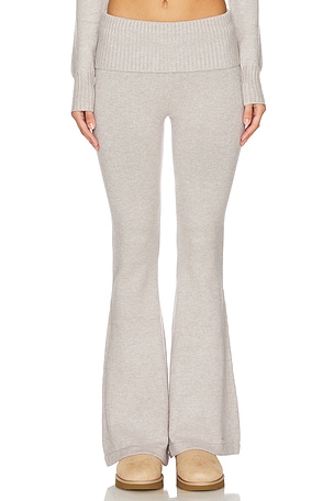 Muse Knit Pant LIONESS