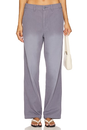 Workwear Pant LIONESS