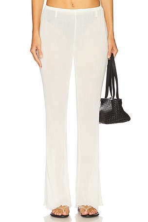 x REVOLVE Ford Pant LIONESS