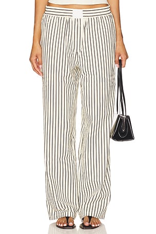 Cobain Wide Leg LIONESS