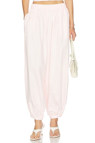 WILDERNESS 팬츠 LIONESS