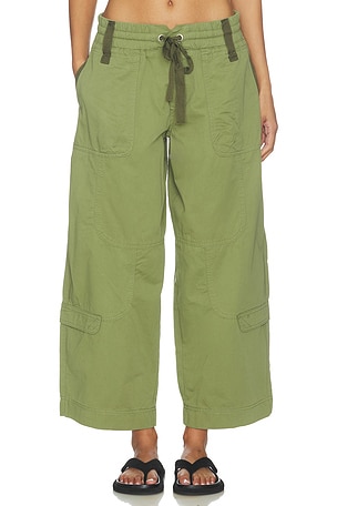 Fever Pant LIONESS
