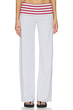 Jetset Pant LIONESS