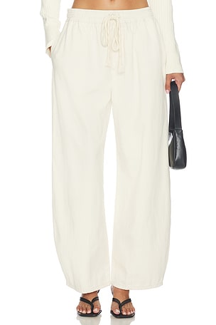 Out Of Office Pant LIONESS