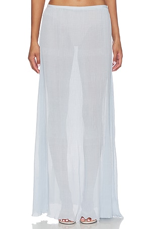 Ford Maxi Skirt LIONESS