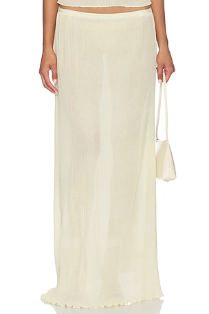 FALDA FORD MAXI LIONESS