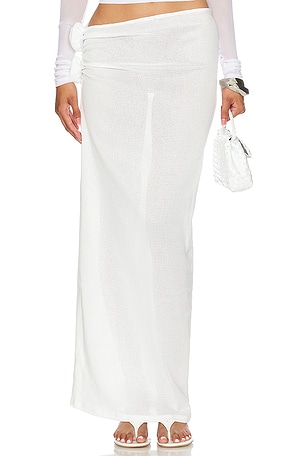 Soul Mate Maxi SkirtLIONESS$69