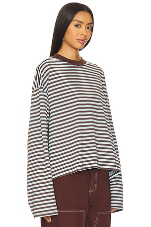 Bloom Long Sleeve Top LIONESS