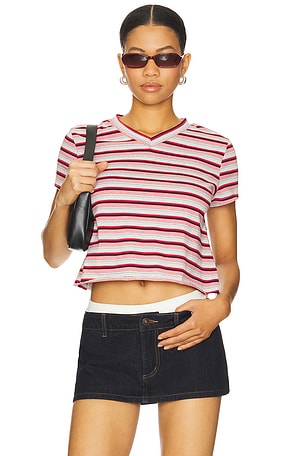 North Light Tee LIONESS