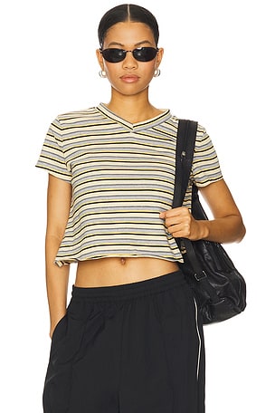 North Light Tee LIONESS