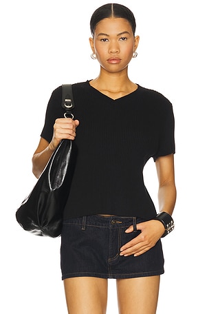 North Light Knit Top LIONESS