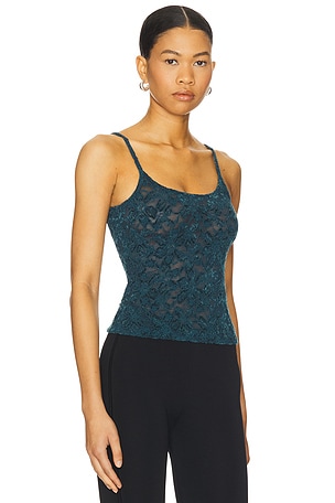 LIONESS Carrie Cami in Blue