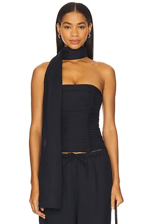 Island Bodice Top LIONESS