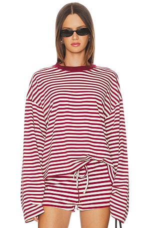 Bloom Long Sleeve Top LIONESS
