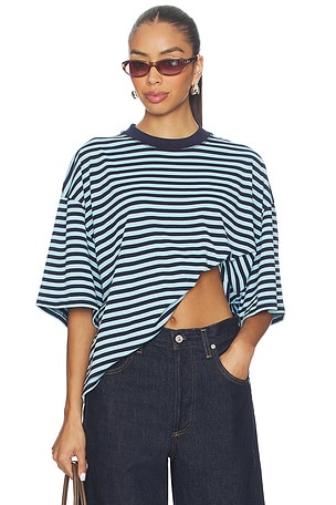 Bloom Short Sleeve Tee LIONESS