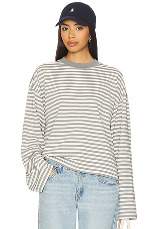 Bloom Long Sleeve Top LIONESS