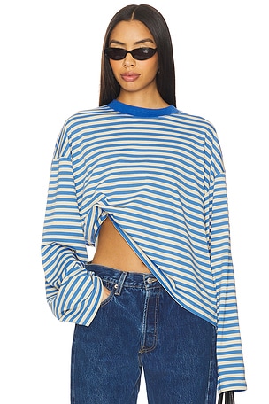 Bloom Long Sleeve Top LIONESS