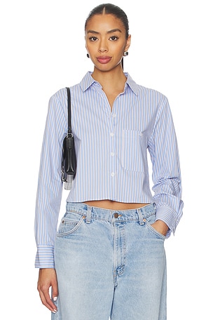 Palmer Shirt LIONESS