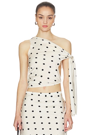 Revival Cami Top LIONESS