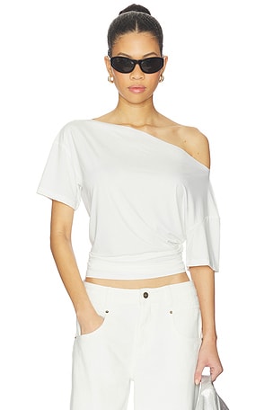 Wildlands Tee LIONESS