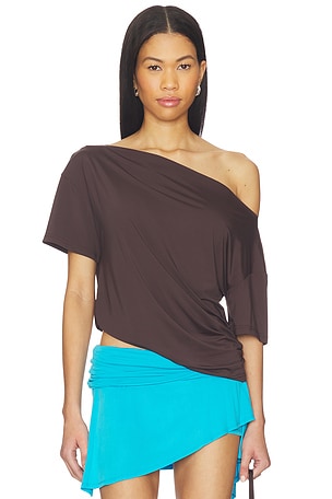 Wildlands Tee LIONESS