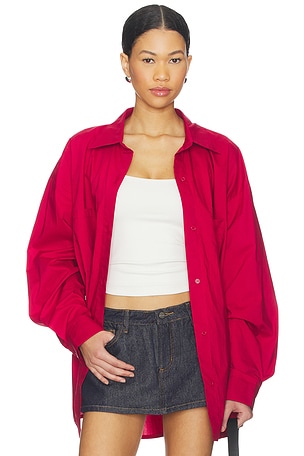 Clarity Shirt LIONESS