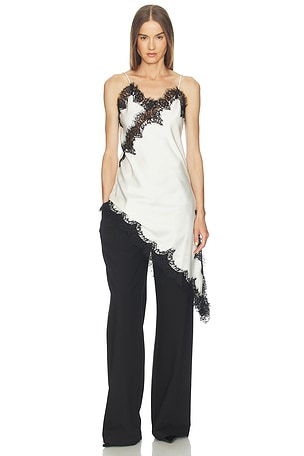 Emerging Top LIONESS