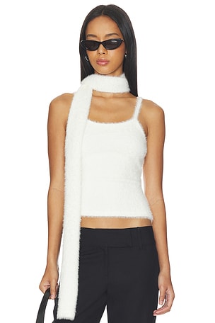 Dolce Tank Top LIONESS