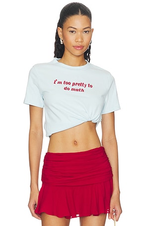 CAMISETA TOO PRETTY LIONESS