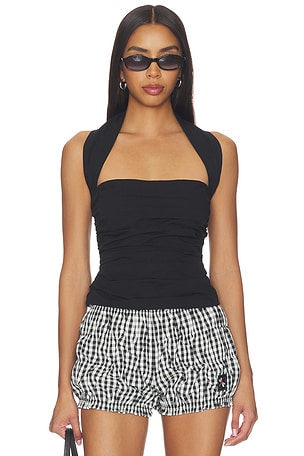 Amore Halter Top LIONESS