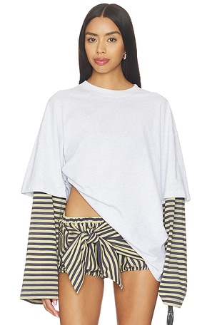 Bottega Shirt LIONESS