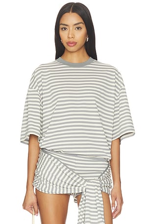 Bloom Short Sleeve Tee LIONESS