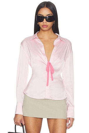 Angelic Shirt LIONESS