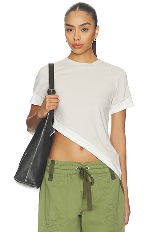 Apex Tee LIONESS