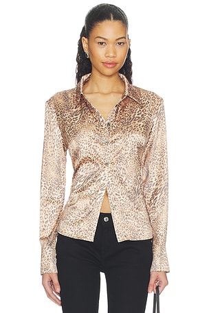 Angelic Shirt LIONESS