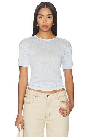 T-SHIRT LONDON TOWN LIONESS