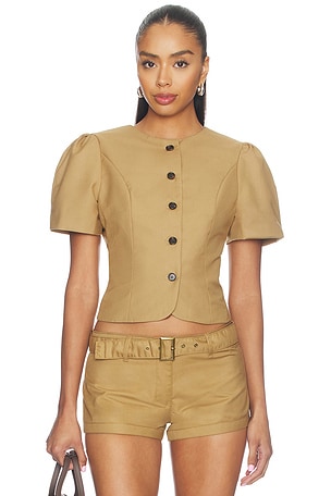 BLUSA FEMME  LIONESS