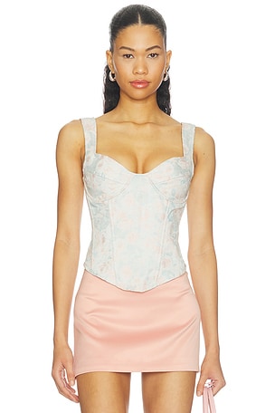 Roma Corset LIONESS