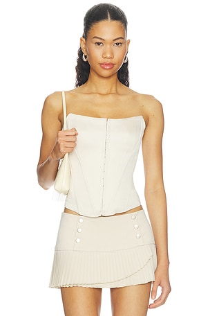 Legacy Corset LIONESS