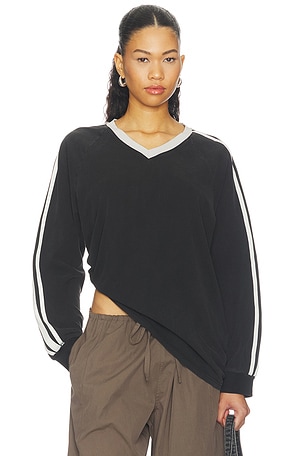 All Stars Long Sleeve Top LIONESS
