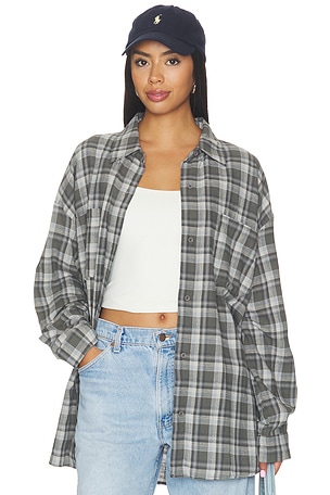CAMISA CLARITY  LIONESS
