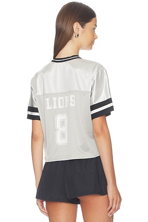 Lions Jersey LIONESS