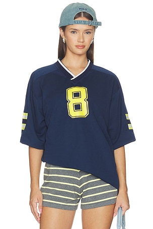 Beverly Jersey LIONESS